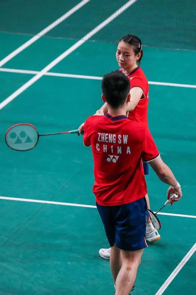 法国队翻盘韩国队，李梓嘉关键制胜