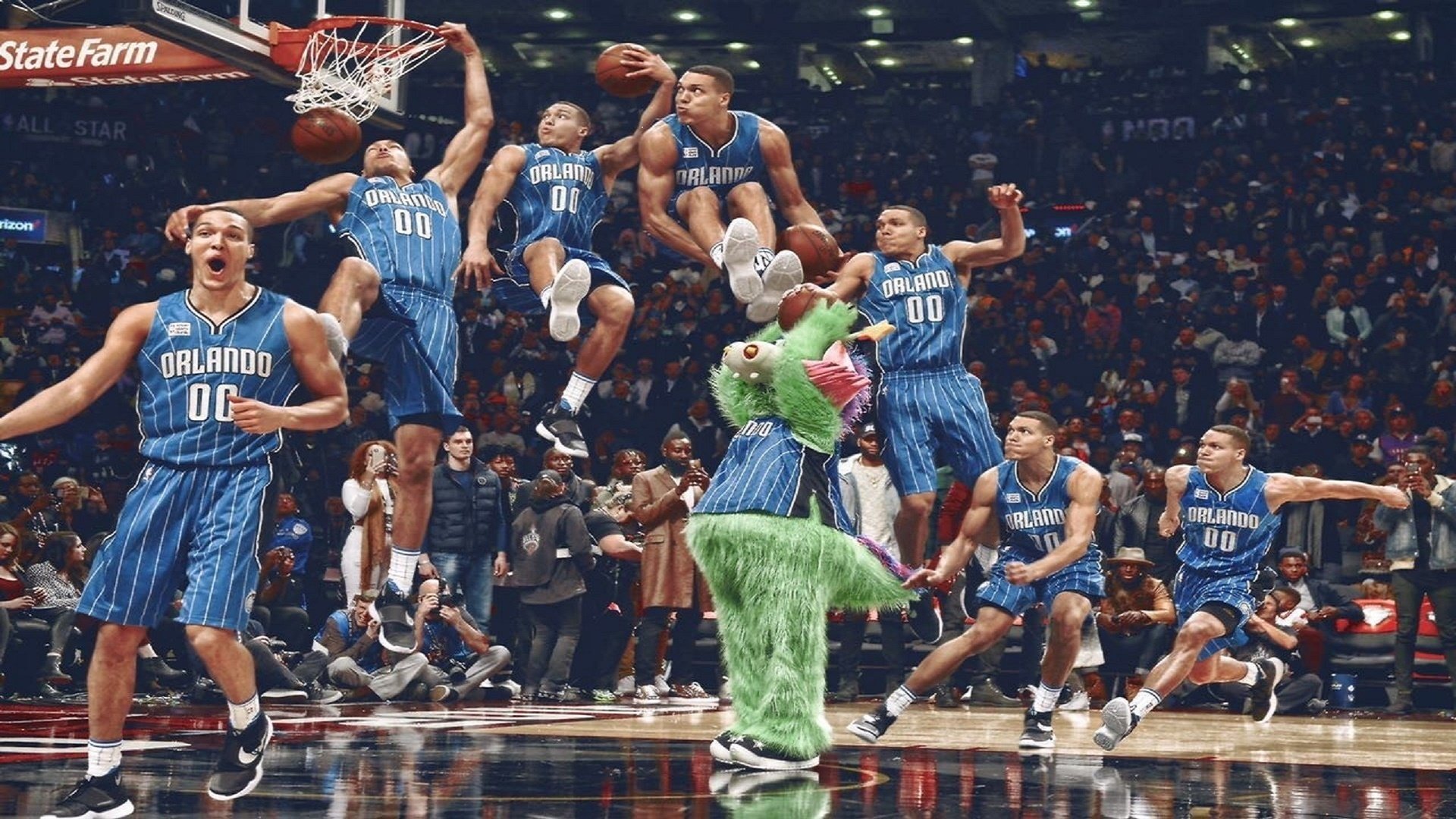 孤星闪耀华盛顿,东契奇攻防一体诠释独行侠真义